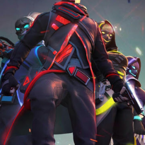 FREE FIRE