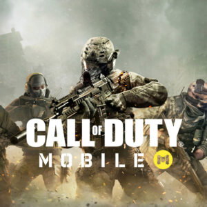 CALL OF DUTY MOBILE