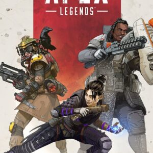 APEX LEGENDS MOBILE