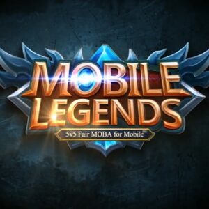 MOBILE LEGENDS