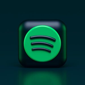 SPOTIFY