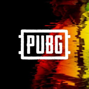 PUBG MOBILE