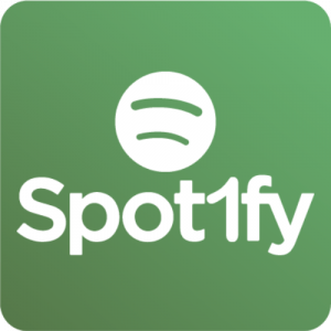 CUENTA NUEVA / SP0T1FY