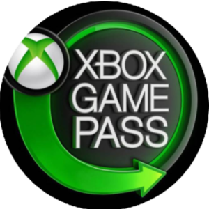XBOX GAME PASS