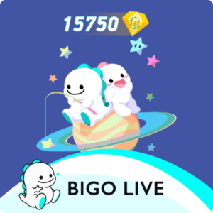 BIGO LIVE