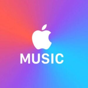 APPLE MUSIC