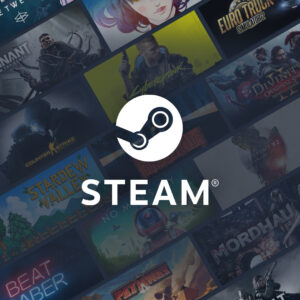 STEAM (USD)