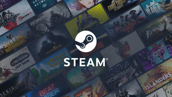 100$ STEAM USD / CODIGO