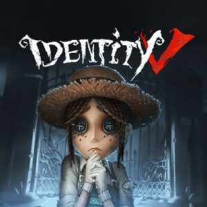 IDENTITY V (GLOBAL)