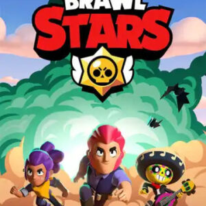 BRAWL STARS