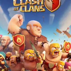CLASH OF CLANS / RAPIDA