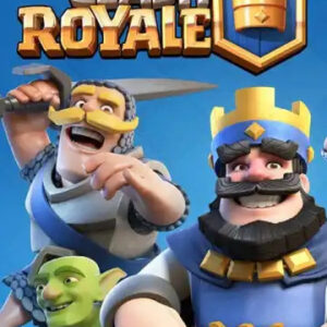 CLASH ROYALE / RAPIDA