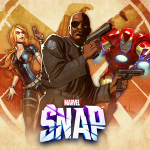 MARVEL SNAP