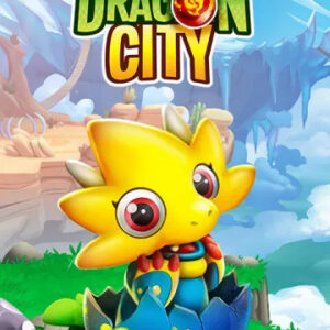 DRAGON CITY MOBILE