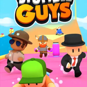 STUMBLE GUYS
