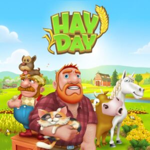 HAY DAY / RAPIDA