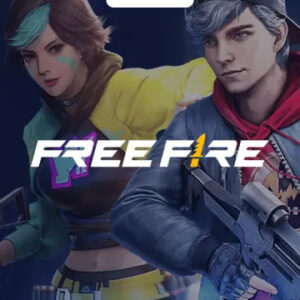 100+25=125 DIAMANTES / FREE FIRE (EU+TR)