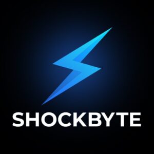 SHOCKBYTE - SERVIDORES DE JUEGOS