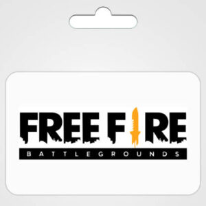 FREE FIRE PINES (EU+TR)