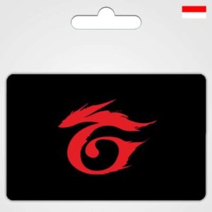 GARENA SHELLS INDONESIA (ID)