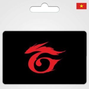 GARENA SHELLS VIETNAM (VN)