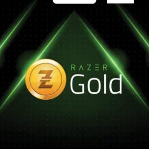 RAZER GOLD INDONESIA (IDR)