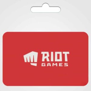 RIOT GAMES (LATAM)