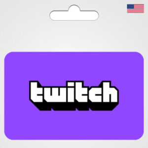 TWITCH (USD)