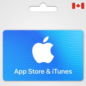 ITUNES CANADA (CA)