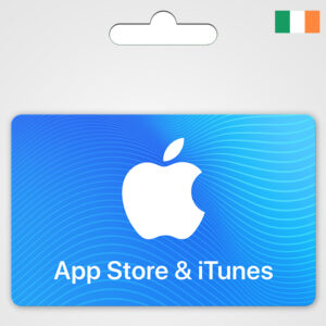 iTUNES IRLANDA (IE)