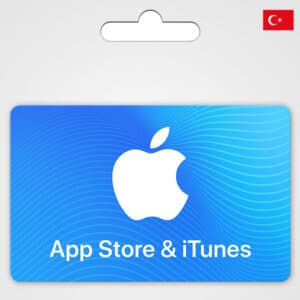 ITUNES TURQUIA (TR)