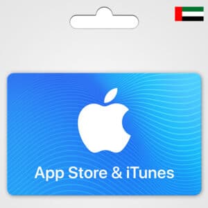 ITUNES EMIRATOS ARABES UNIDOS (UAE)