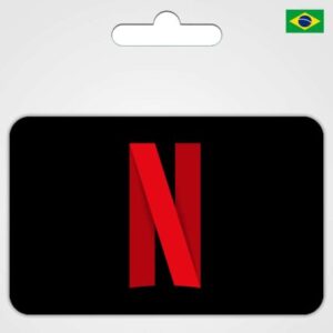 NETFLIX PINES BRASIL