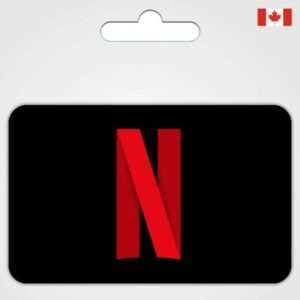 NETFLIX PINES CANDA