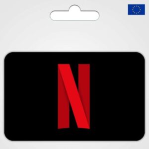 NETFLIX PINES EUROPA