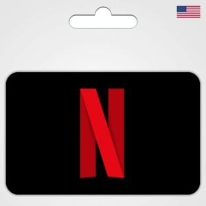 NETFLIX PINES ESTADOS UNIDOS