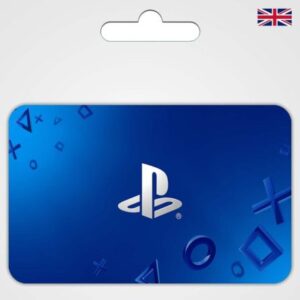 PLAYSTATION (UK)