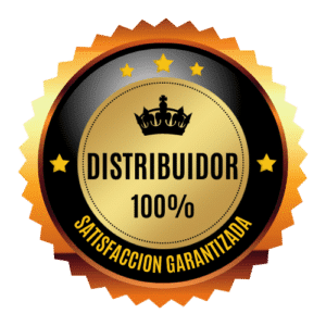 DISTRIBUIDOR PERMANENTE