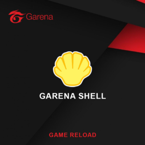 GARENA SHELLS