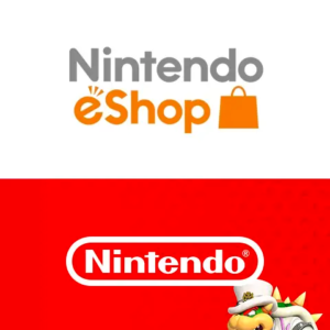 NINTENDO ESHOP