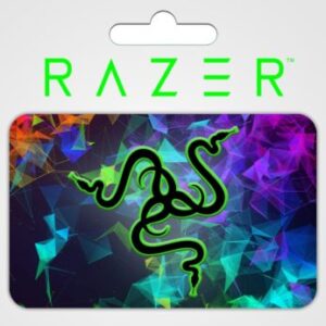 RAZER GOLD