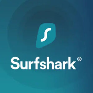 SURFSHARK VPN