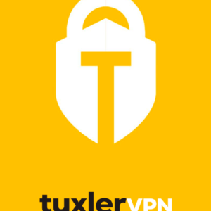 TUXLER VPN