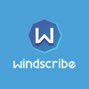 WINDSCRIBE VPN
