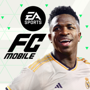 FIFA MOBILE (ECUADOR)