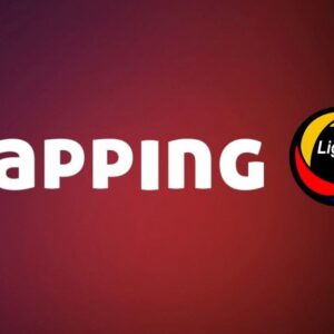 ZAPPING (ECUADOR)