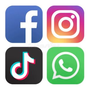 REDES SOCIALES