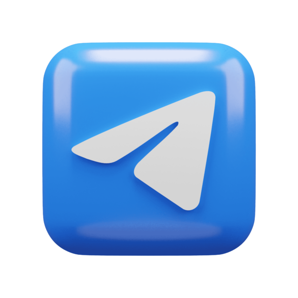 SEGUIDORES / TELEGRAM
