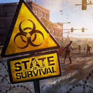 STATE OF SURVIVAL