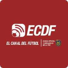 EL CANAL DEL FUTBOL(ECDF)